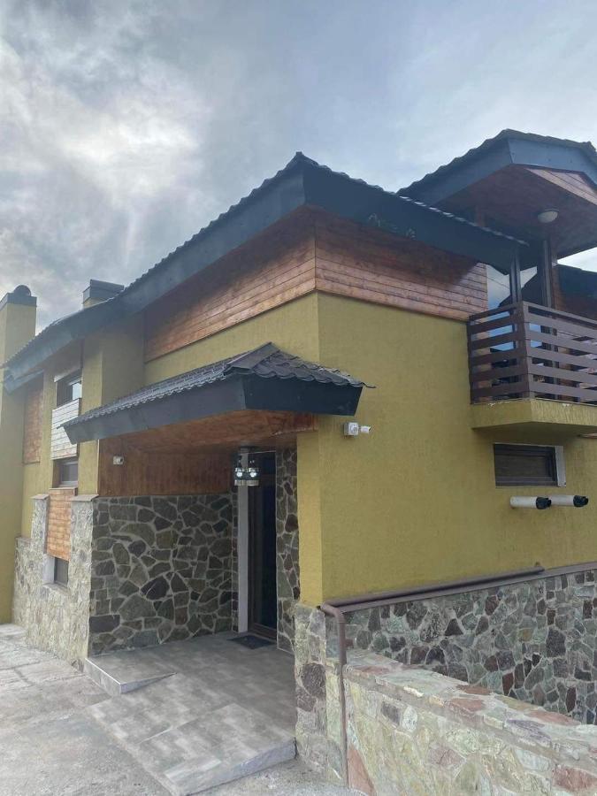 Bismillah Hotel And Restaurent Gudauri Dış mekan fotoğraf